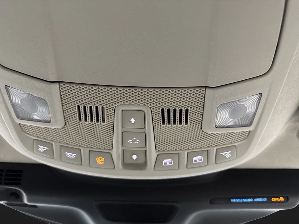 Used 2022 Lincoln Nautilus Black Label w/ Class II Trailer Tow Package image 25