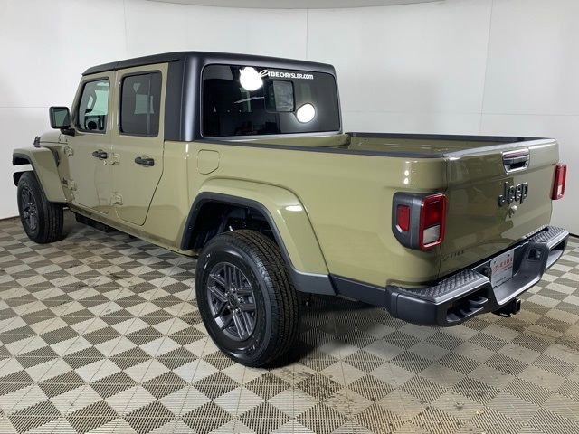 New 2026 Jeep Gladiator Sport image 5