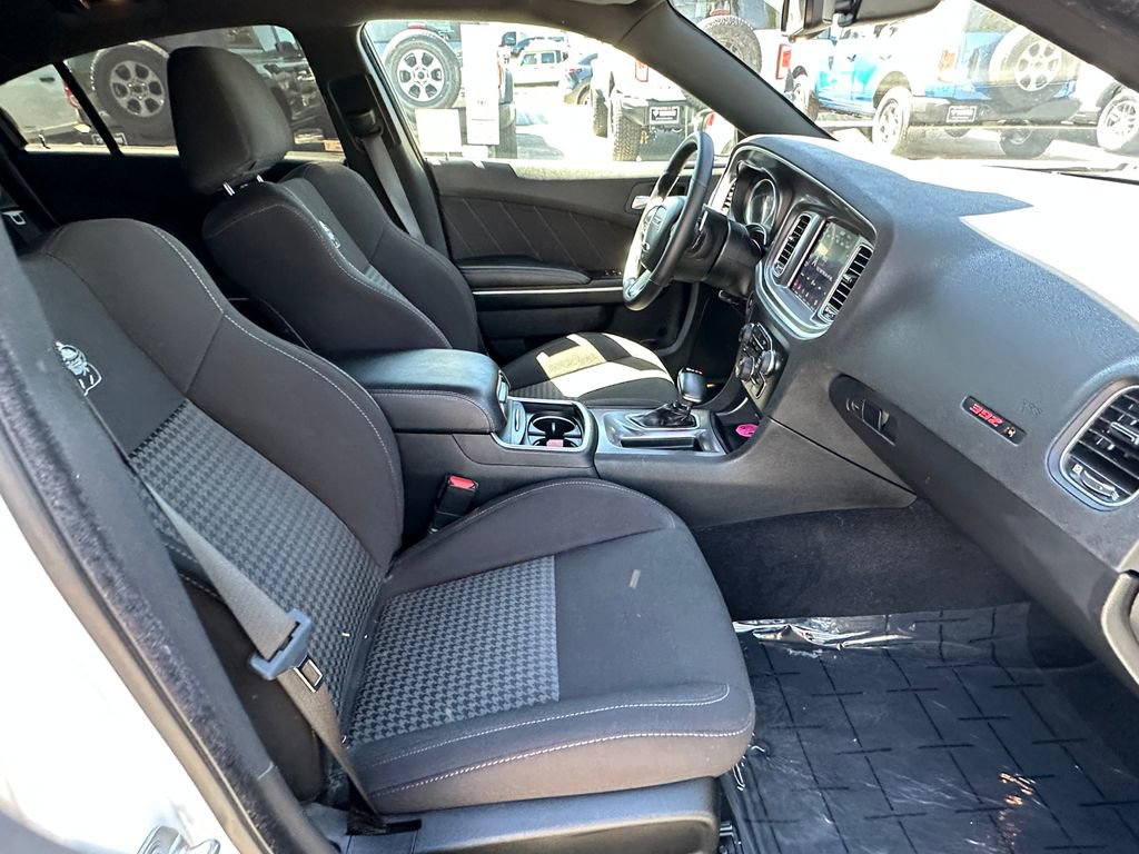 Used 2020 Dodge Charger Scat Pack RWD image 17