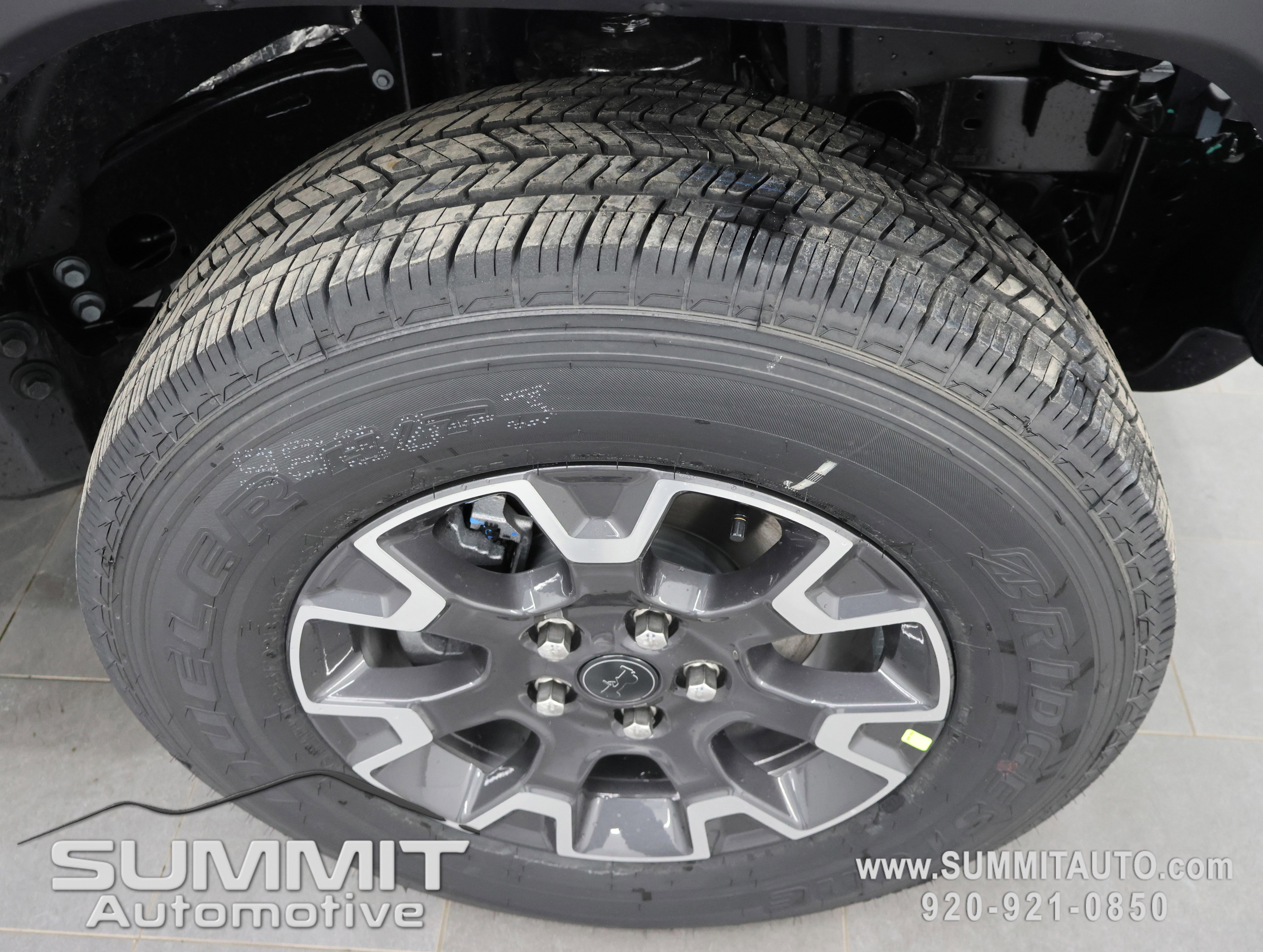 New 2026 Jeep Wrangler Sahara image 3