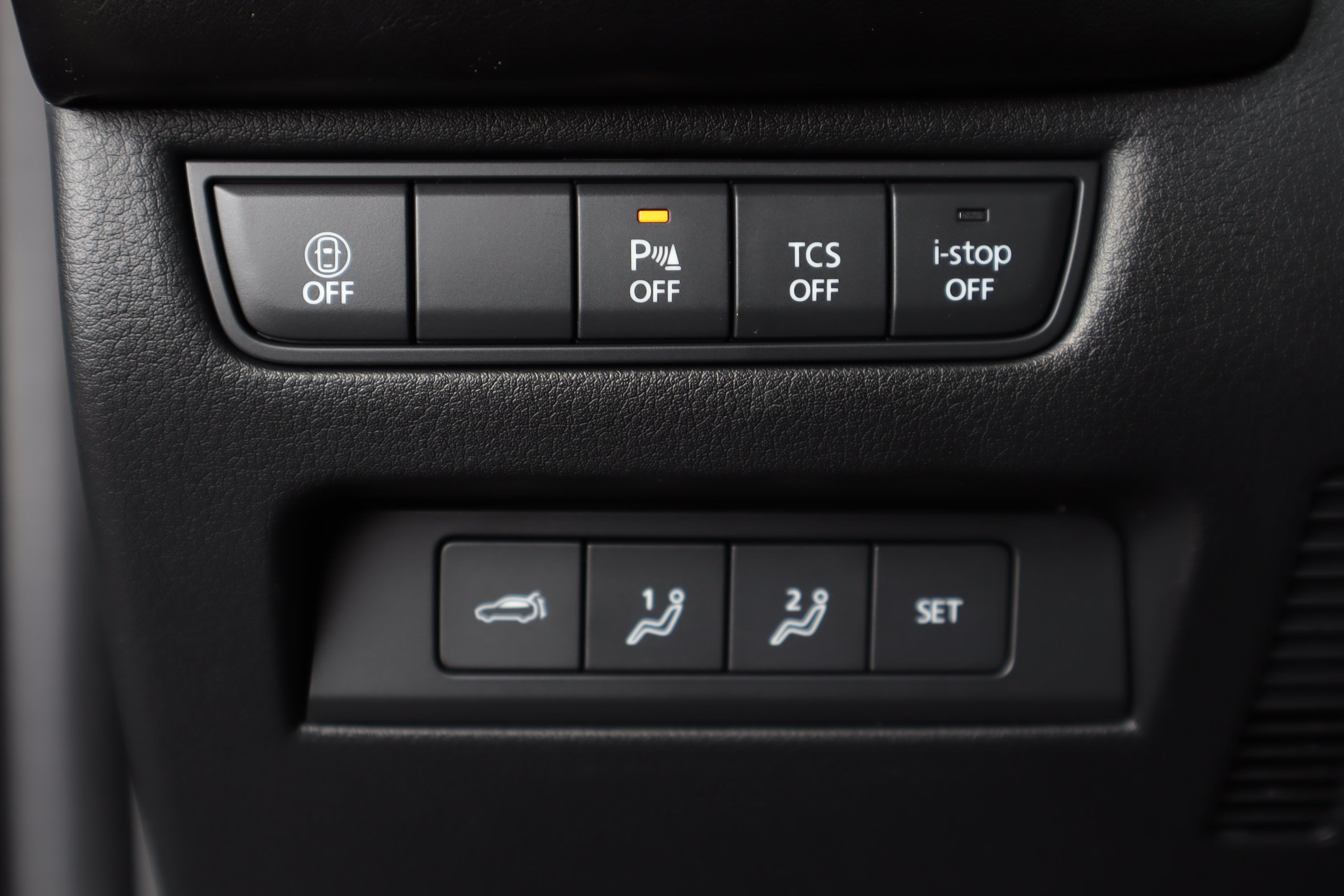New 2026 MAZDA CX-50 AWD 2.5 S w/ Weather Package image 21