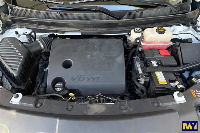 Used 2021 Chevrolet Traverse LS w/ LPO, Cargo Package image 25