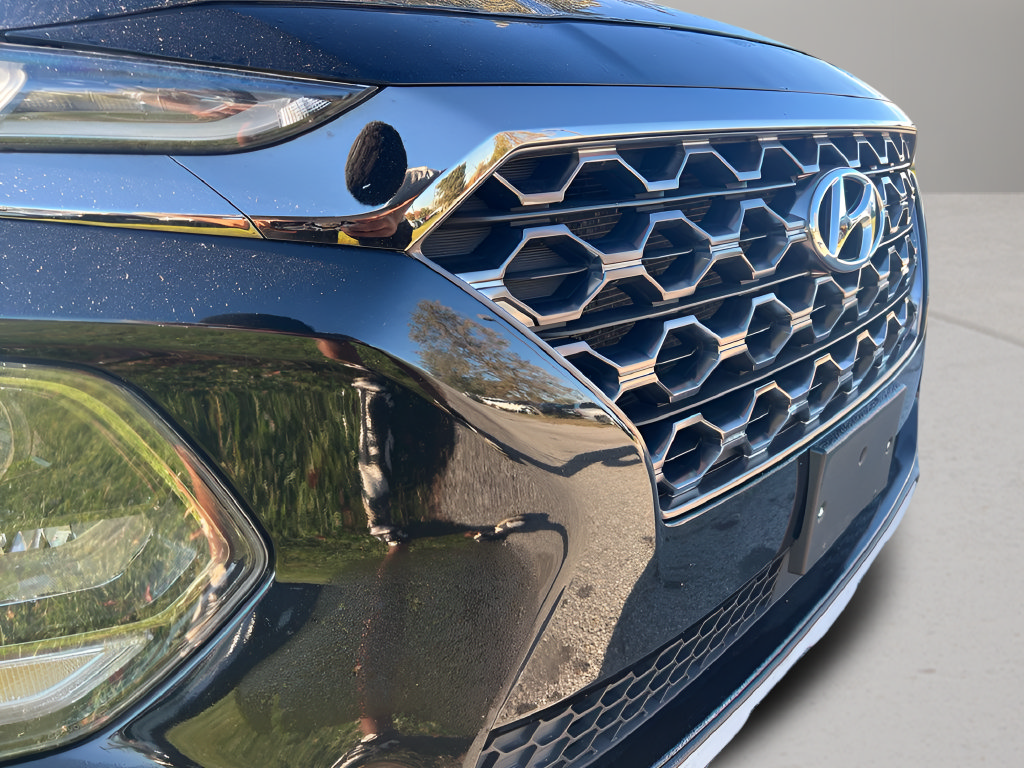 Used 2019 Hyundai Santa Fe SE AWD/4WD image 30