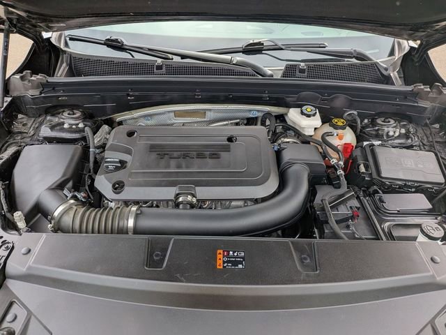 Used 2023 Buick Envision Essence AWD/4WD image 32