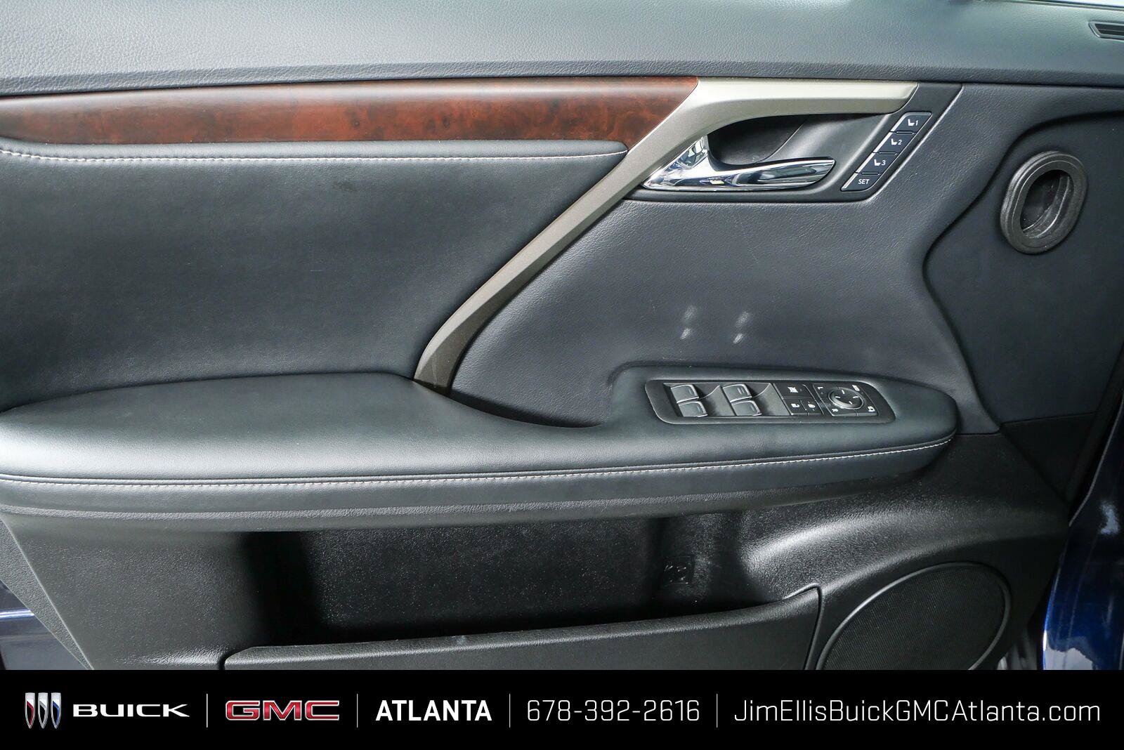 Used 2022 Lexus RX 350 FWD w/ Premium Package image 6