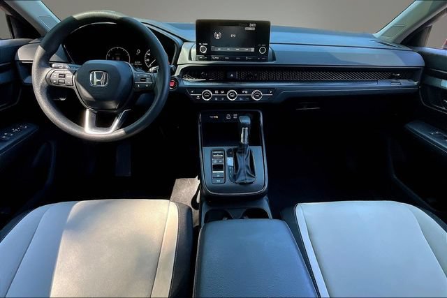 Used 2024 Honda CR-V EX image 7