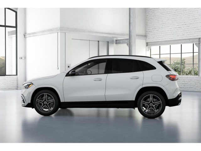 New 2026 Mercedes-Benz GLA 250 4MATIC image 32