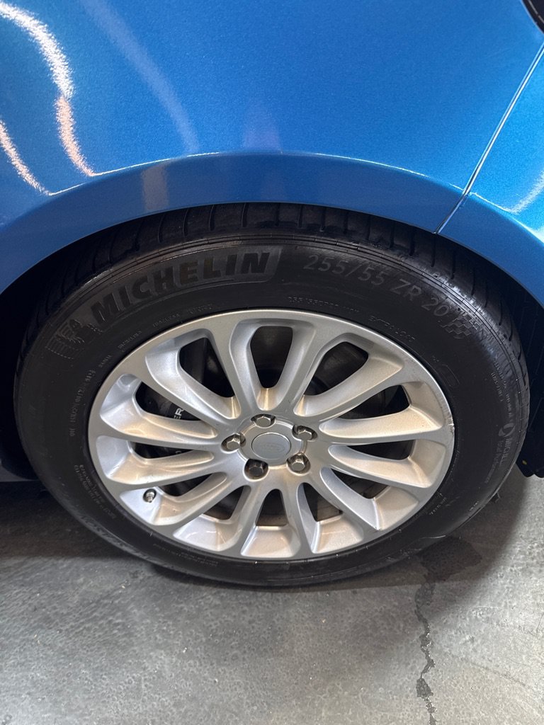Used 2019 Land Rover Range Rover HSE AWD/4WD image 29