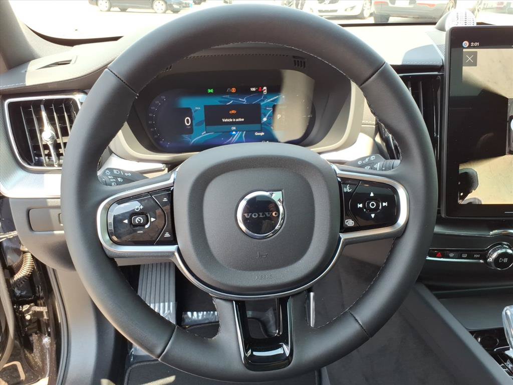 New 2026 Volvo XC60 T8 Polestar AWD/4WD image 16