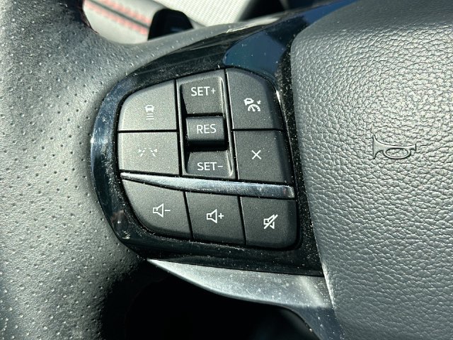 Used 2025 Ford Explorer ST AWD/4WD image 51