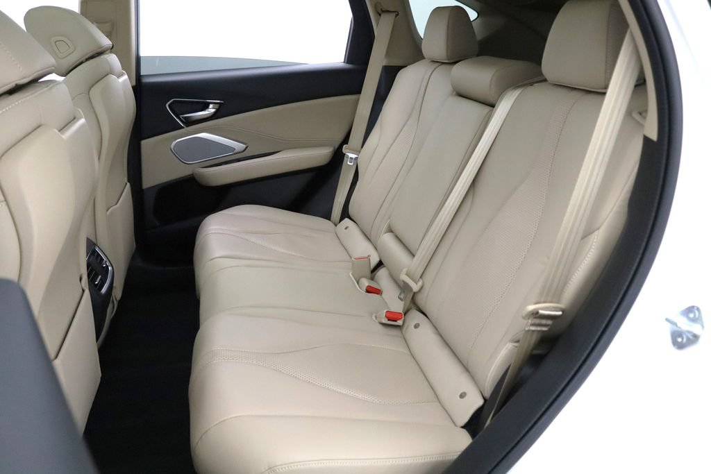 Certified 2023 Acura RDX w/ Technology Package AWD/4WD image 10