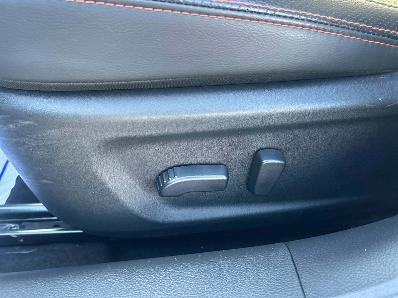 Used 2024 Nissan Altima 2.5 SR image 11