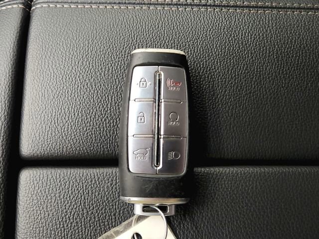 Used 2024 Genesis GV80 2.5T image 22