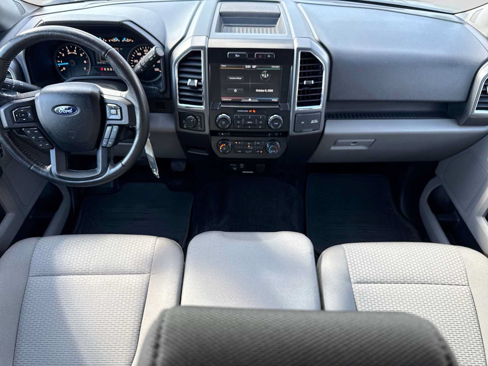 Used 2015 Ford F150 XLT w/ Equipment Group 302A Luxury AWD/4WD image 14