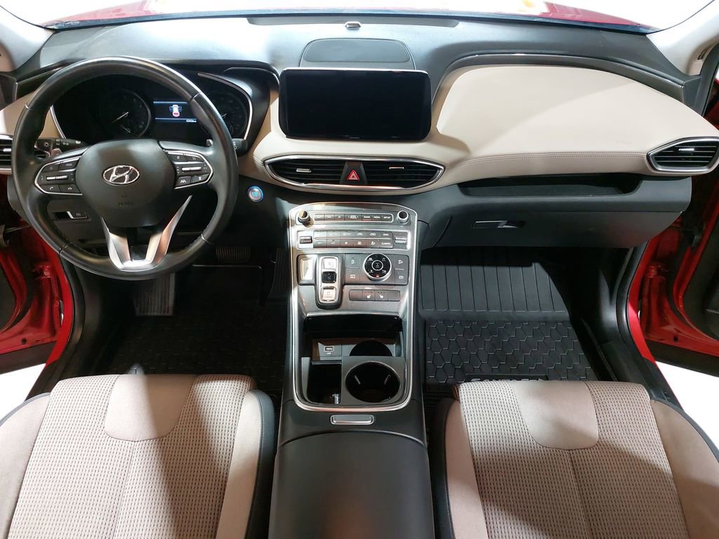 Certified 2023 Hyundai Santa Fe SEL AWD/4WD image 9