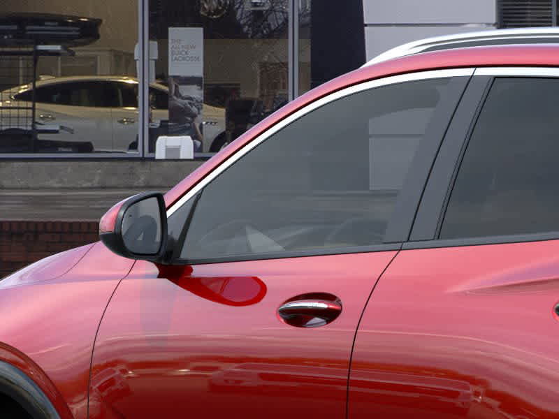 New 2026 Buick Encore GX Sport Touring w/ Comfort Package image 12