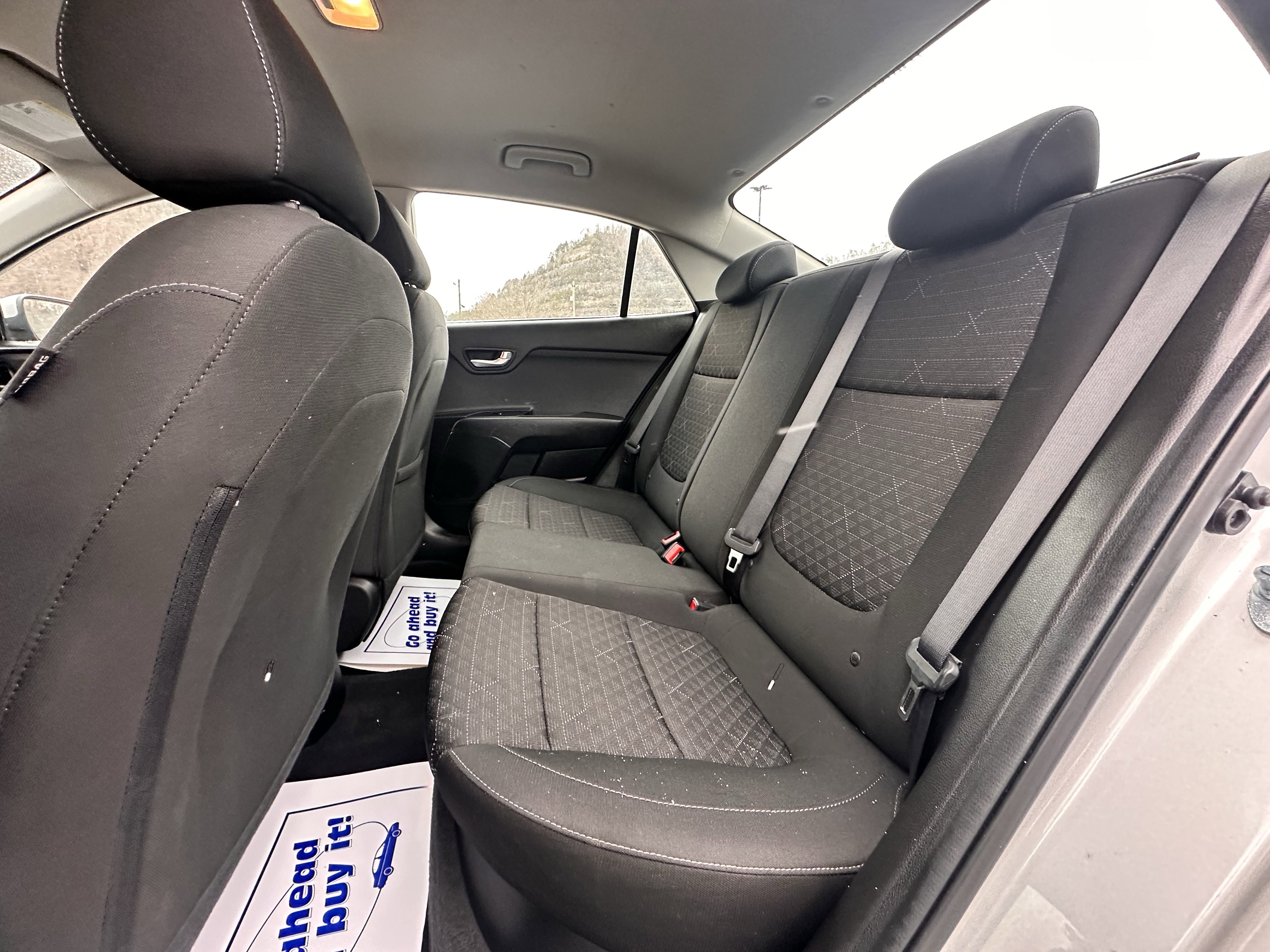 Used 2022 Kia Rio S image 18