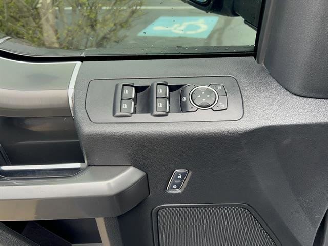 Used 2018 Ford F150 XLT w/ Equipment Group 302A Luxury image 10