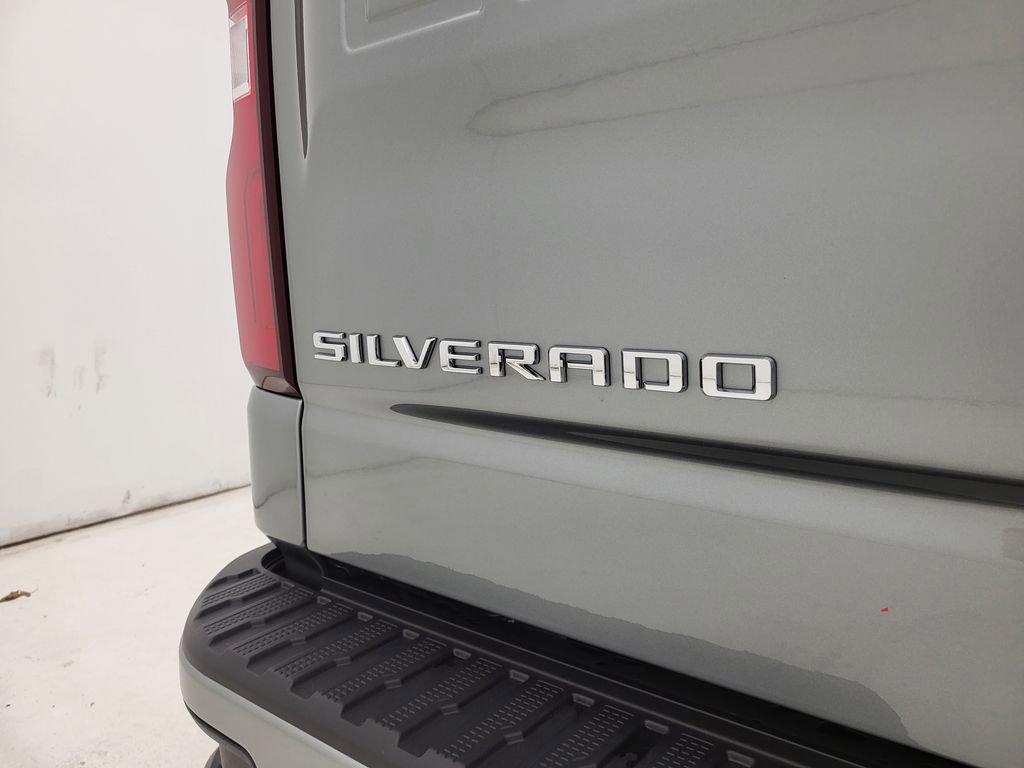 New 2026 Chevrolet Silverado 1500 RST w/ Convenience Package II image 25