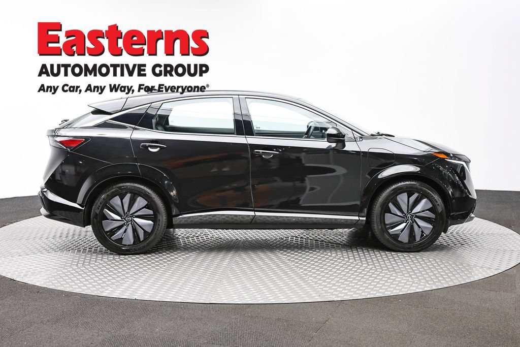 Used 2023 Nissan Ariya FWD image 4