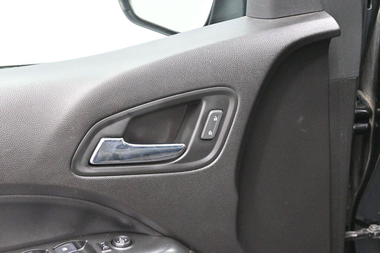 Used 2019 GMC Canyon SLT w/ Driver Alert Package AWD/4WD image 11