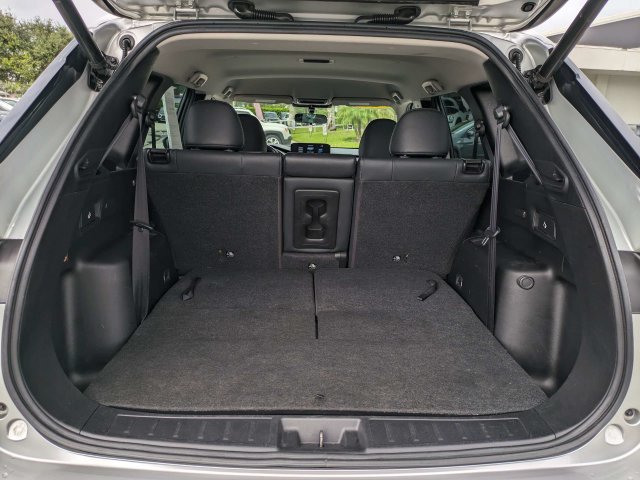 Used 2023 Mitsubishi Outlander SE AWD/4WD image 13