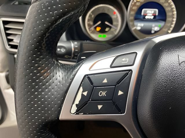 Used 2017 Mercedes-Benz E 400 4MATIC Coupe image 14