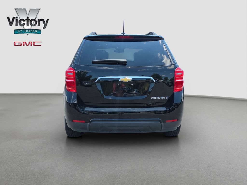 Used 2016 Chevrolet Equinox LT w/ Convenience Package FWD image 13