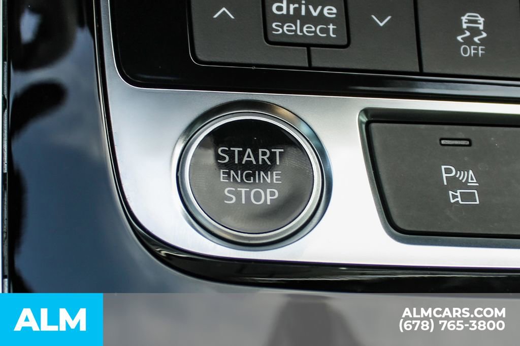 Used 2021 Audi Q7 3.0T Premium w/ Convenience Package image 28