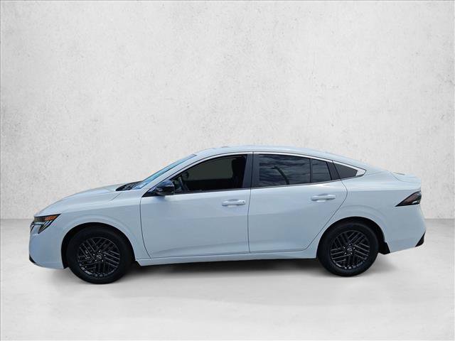 New 2026 Nissan Sentra SV w/ SV Convenience Package FWD image 5