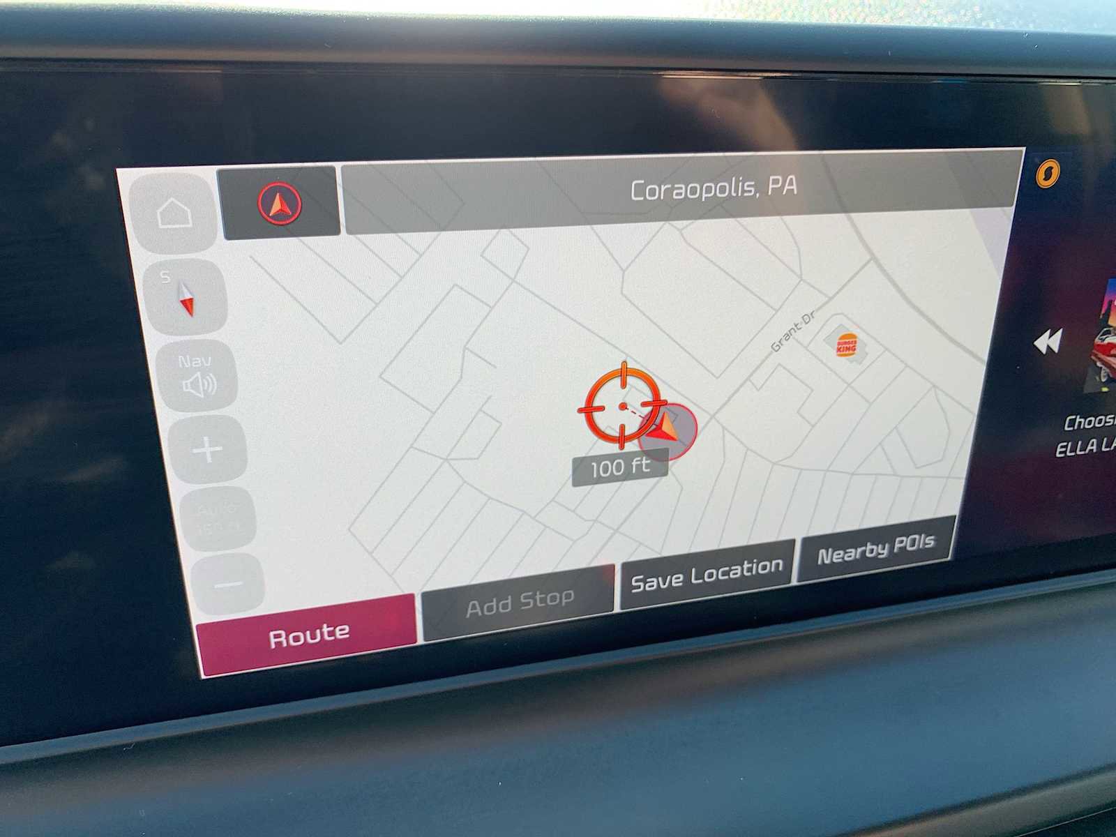 Used 2024 Kia Seltos EX image 14