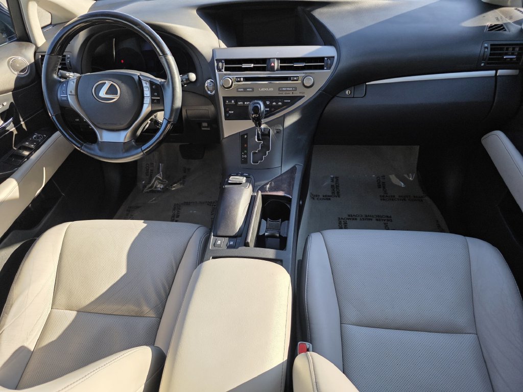 Used 2015 Lexus RX 350 AWD image 21