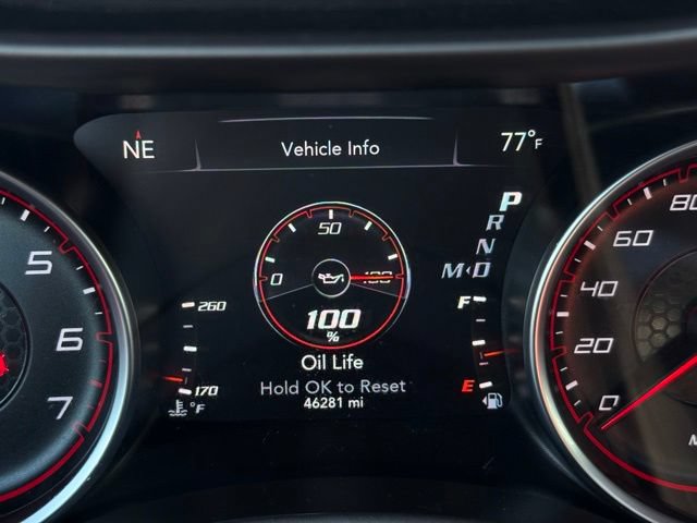 Certified 2022 Dodge Charger Scat Pack RWD image 19