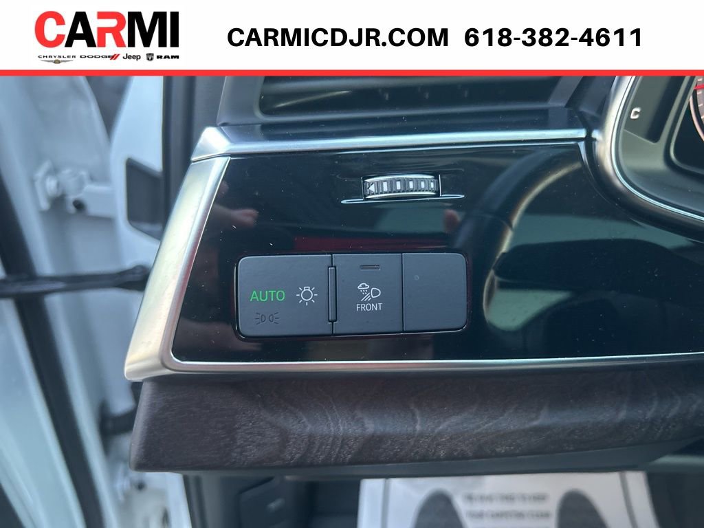 Used 2020 Audi Q7 3.0T Premium Plus image 17