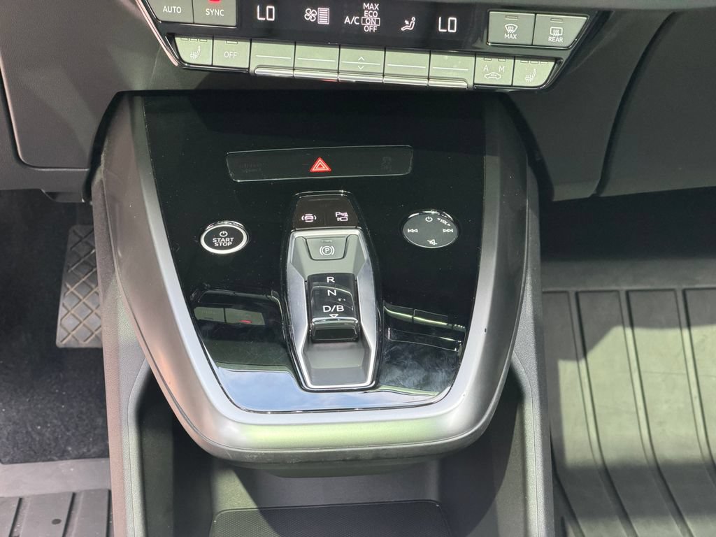 Certified 2023 Audi Q4 e-tron Prestige w/ Black Optic Package AWD/4WD image 22