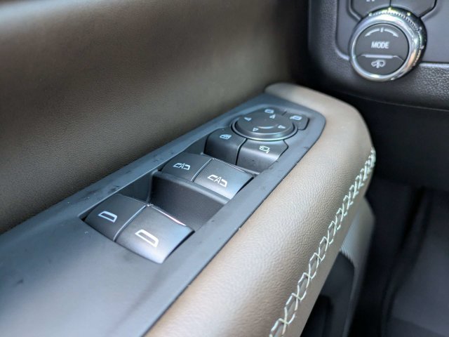 New 2027 GMC Yukon Denali Ultimate AWD/4WD image 32
