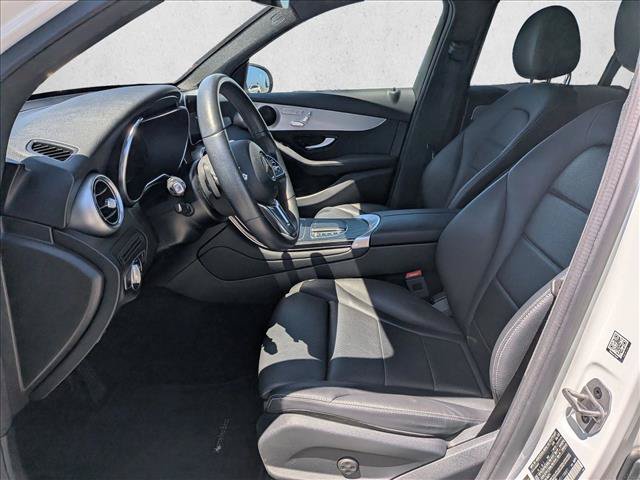 Certified 2022 Mercedes-Benz GLC 300 image 24