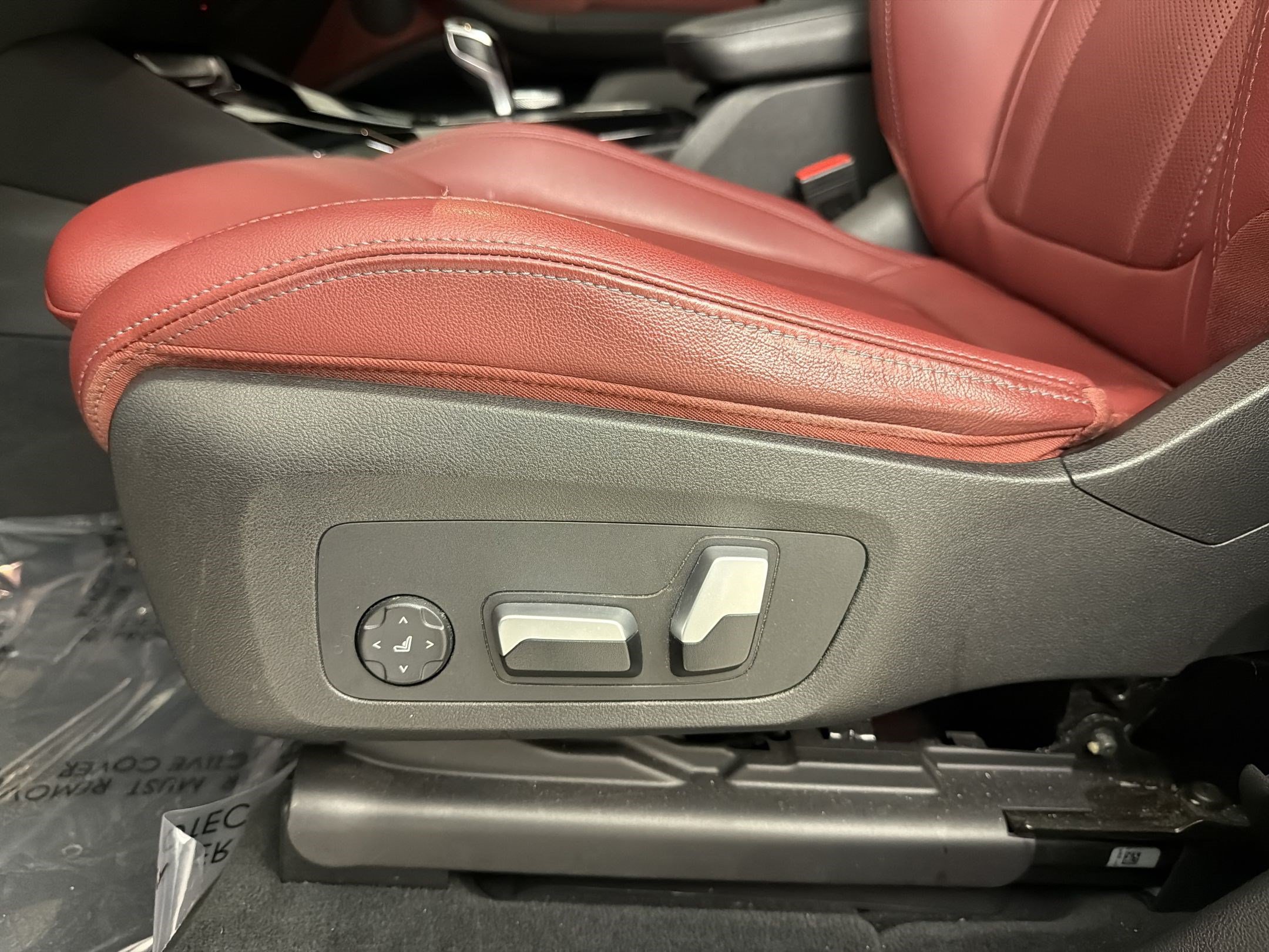 Used 2023 BMW X3 sDrive30i w/ Premium Package RWD image 15