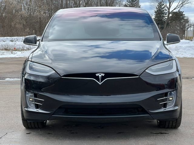 Used 2018 Tesla Model X P100D image 35