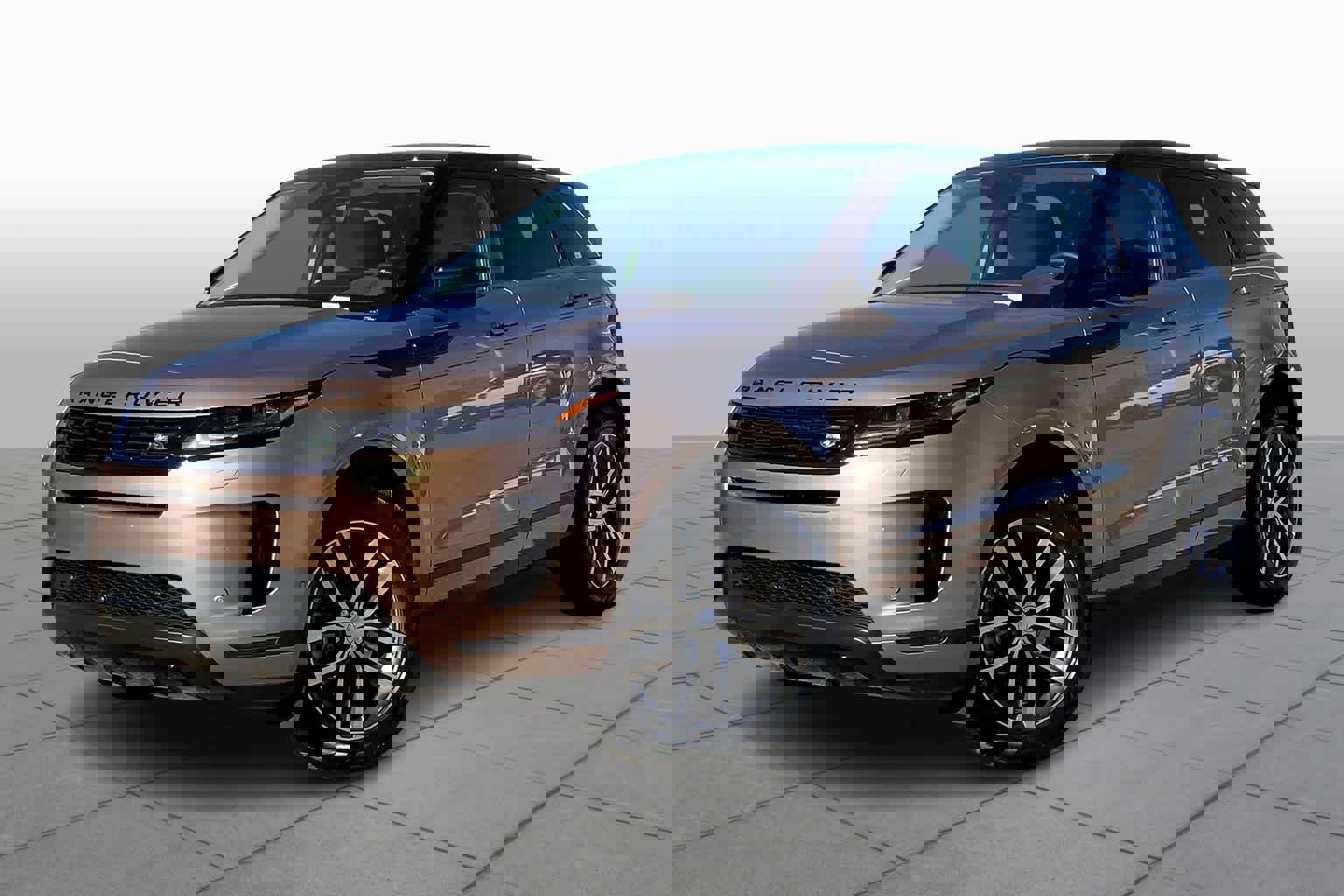 Used 2025 Land Rover Range Rover Evoque S