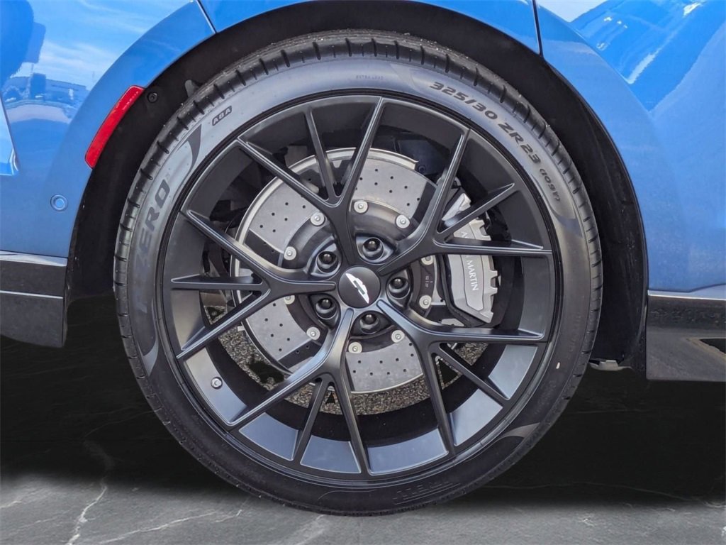 New 2025 Aston Martin DBX 707 image 36