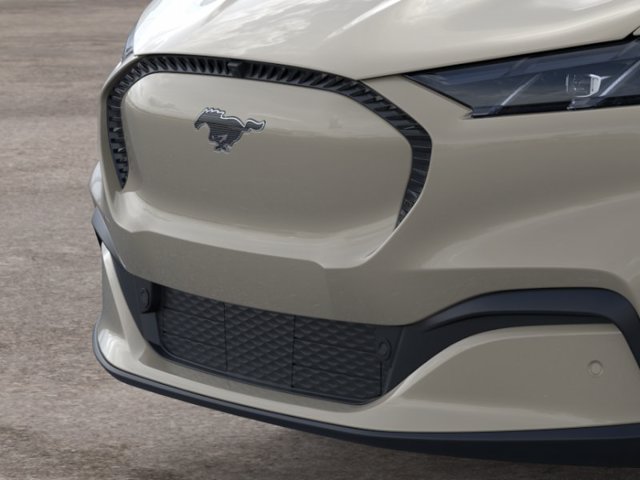New 2026 Ford Mustang Mach-E Select w/ Comfort Package Lite RWD image 17