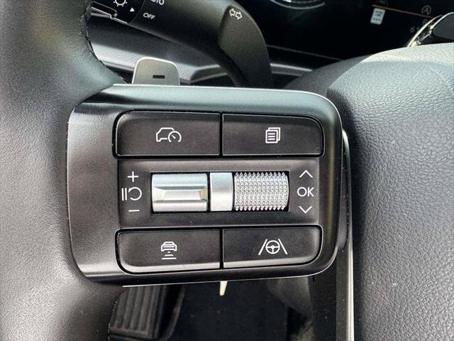 Certified 2025 Hyundai Santa Fe XRT AWD/4WD image 21