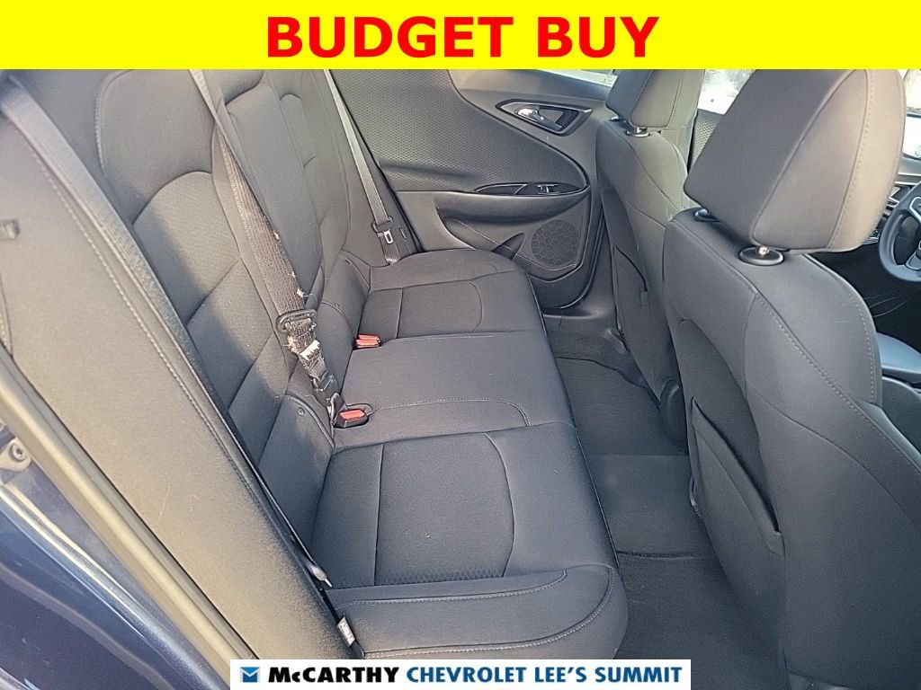 Used 2016 Chevrolet Malibu LS image 13