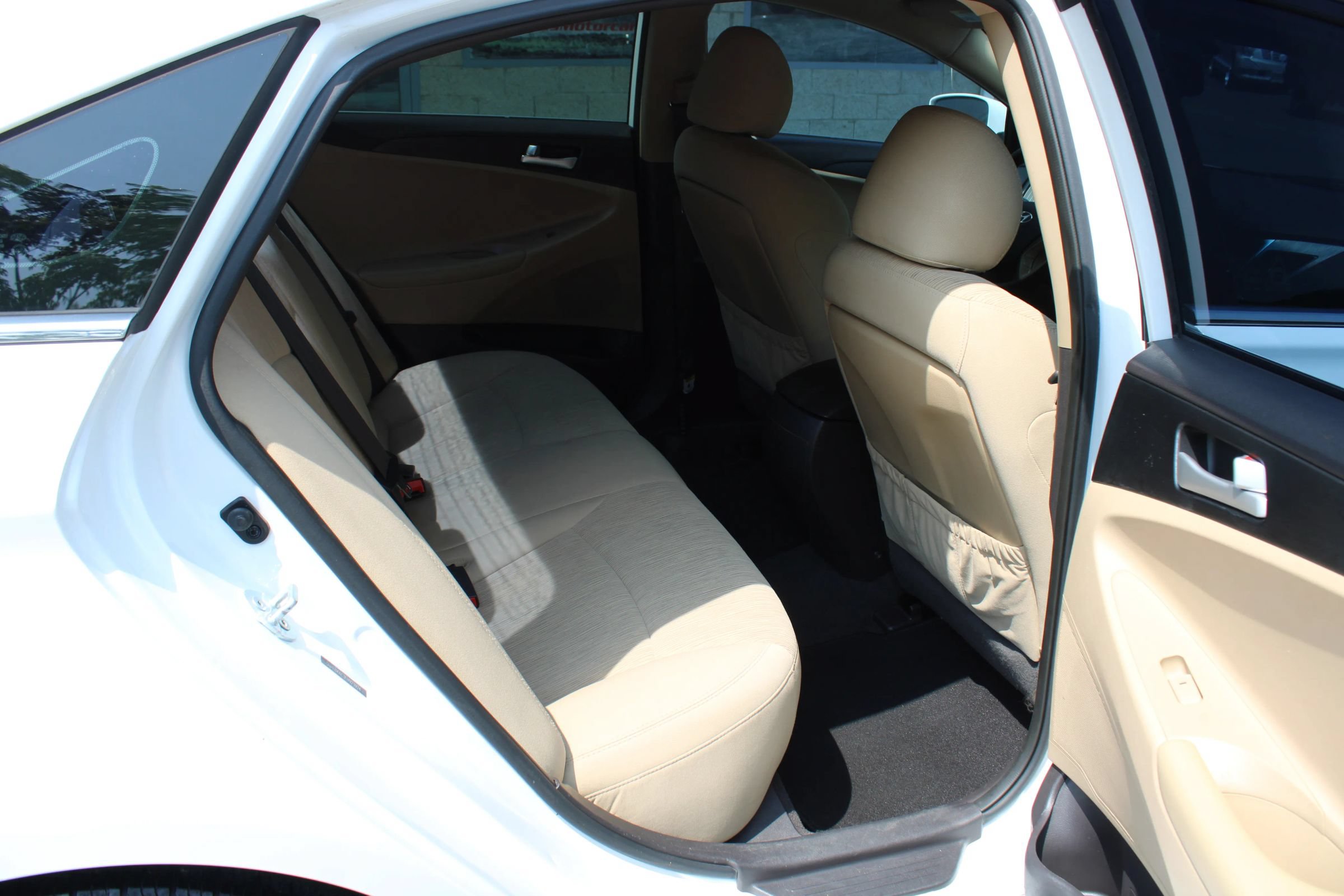 Used 2014 Hyundai Sonata GLS FWD image 19