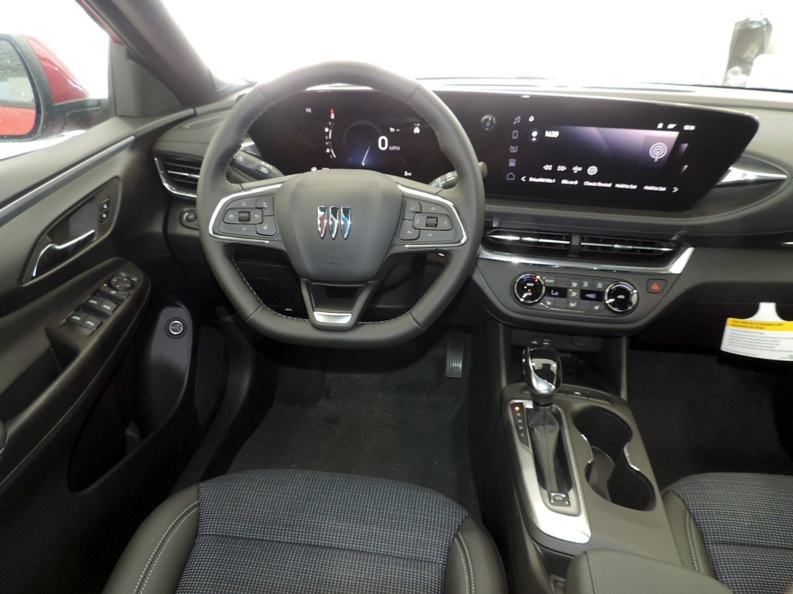 New 2026 Buick Envista Preferred w/ Convenience I Package FWD image 15