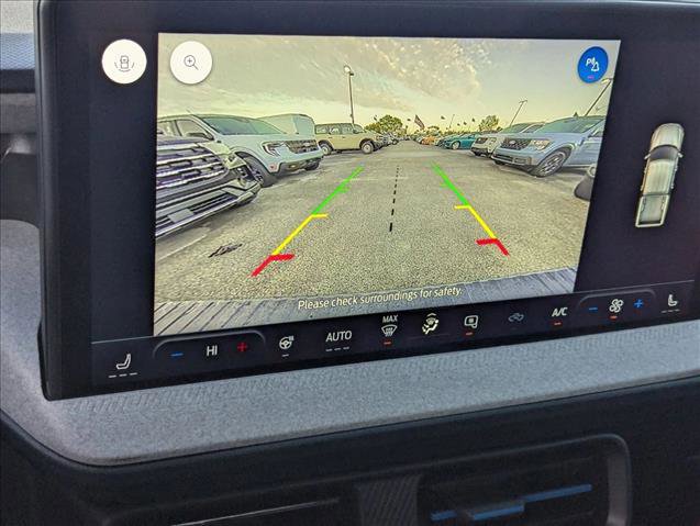 New 2026 Ford Maverick XLT image 12