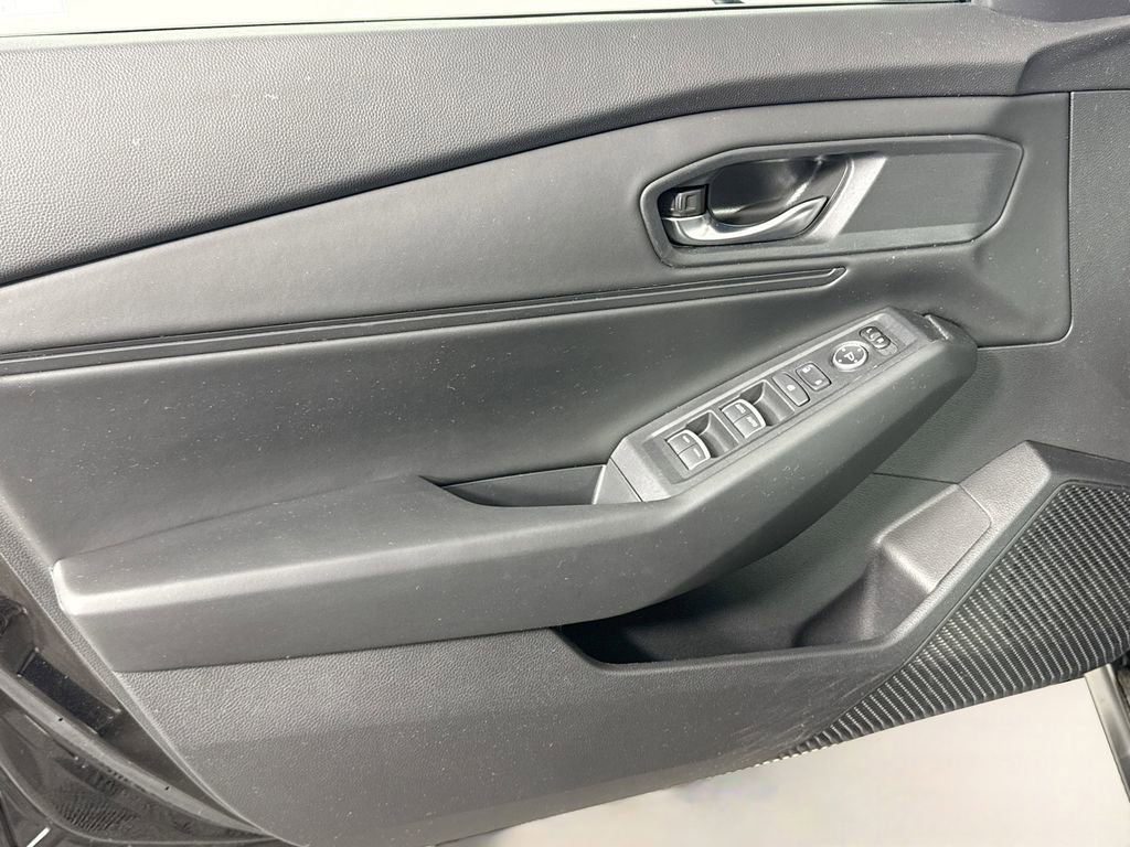 Certified 2023 Honda Accord EX image 26