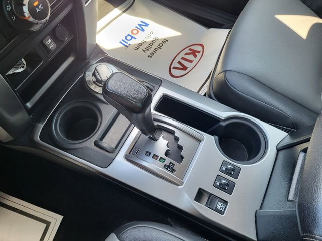 Used 2019 Toyota 4Runner SR5 Premium image 19