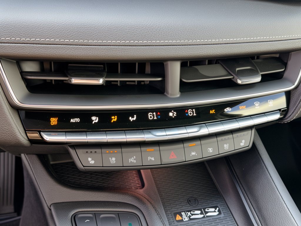 New 2026 Cadillac CT5 Premium Luxury RWD image 22